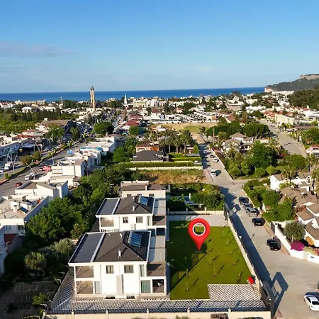 Apartment Pamira Kemer