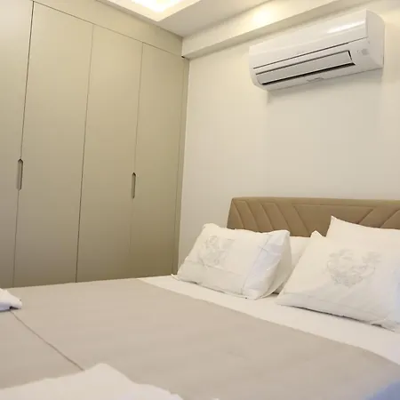 Pamira Apartment Kemer