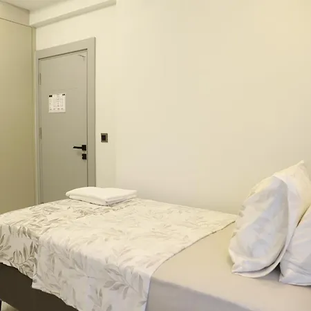 Apartment Pamira
