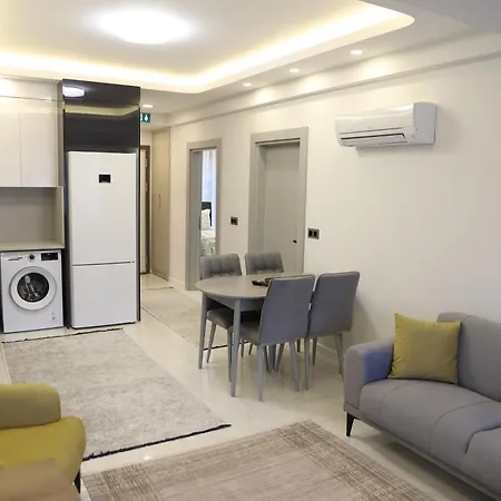 Apartment Pamira